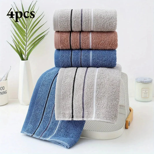 Everyday Ultra Soft Absorbent Bath Towels