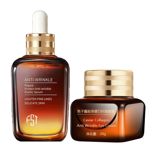 Colgenio Revive Eye Cream — Dark Circles & Puffiness