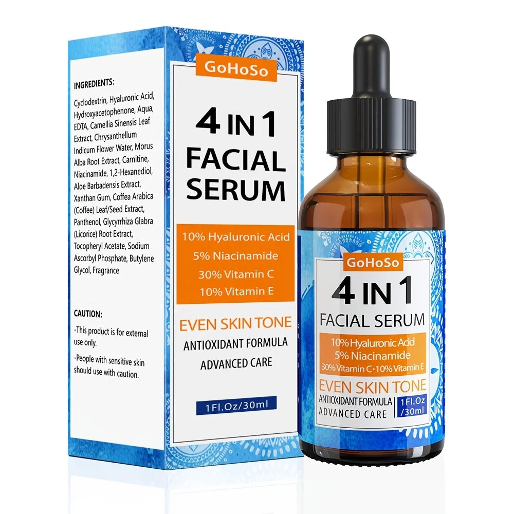 Renew Boost Face Serum