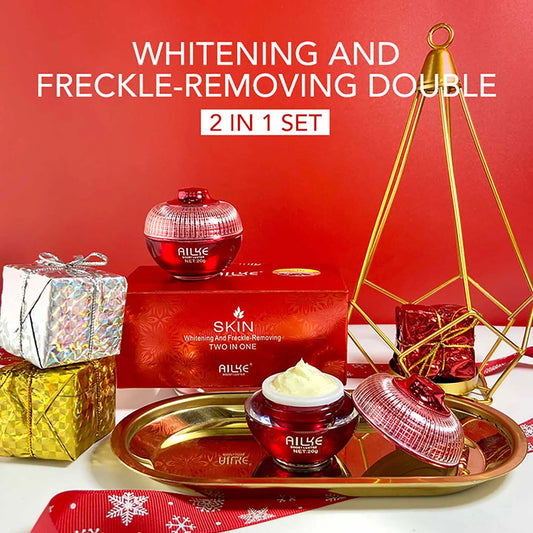 Radiant Repair Daily Face Cream