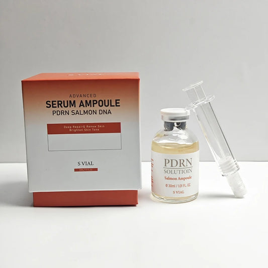 Salmon DNA Repair Serum