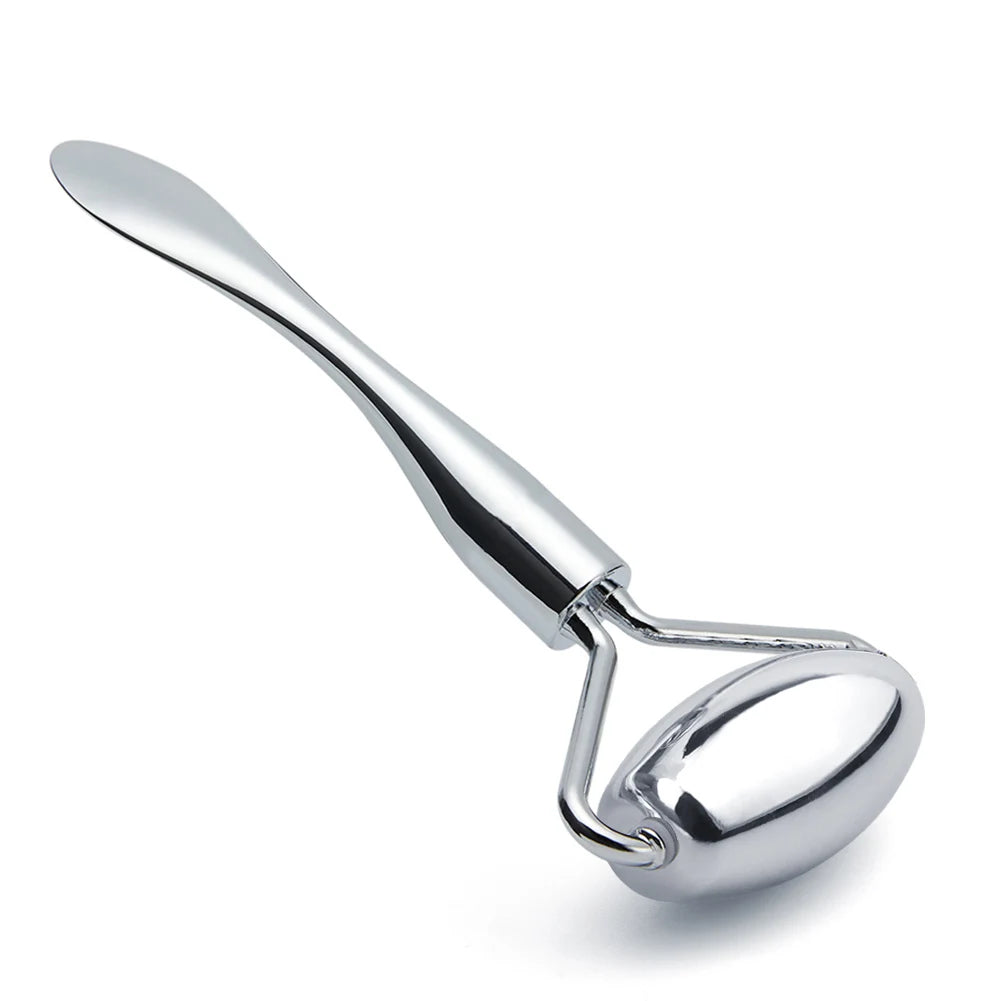 Face & Eye Roller Massager — Anti-Dark Circles