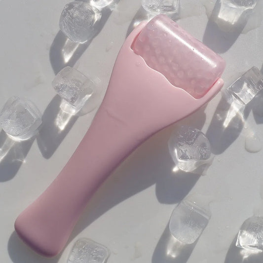 Ice Roller for Face & Eyes — De-Puff & Cooling