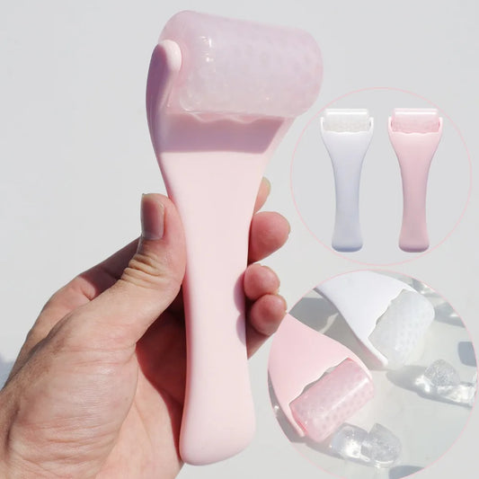 Ice Roller for Face & Eyes — De-Puff & Cooling