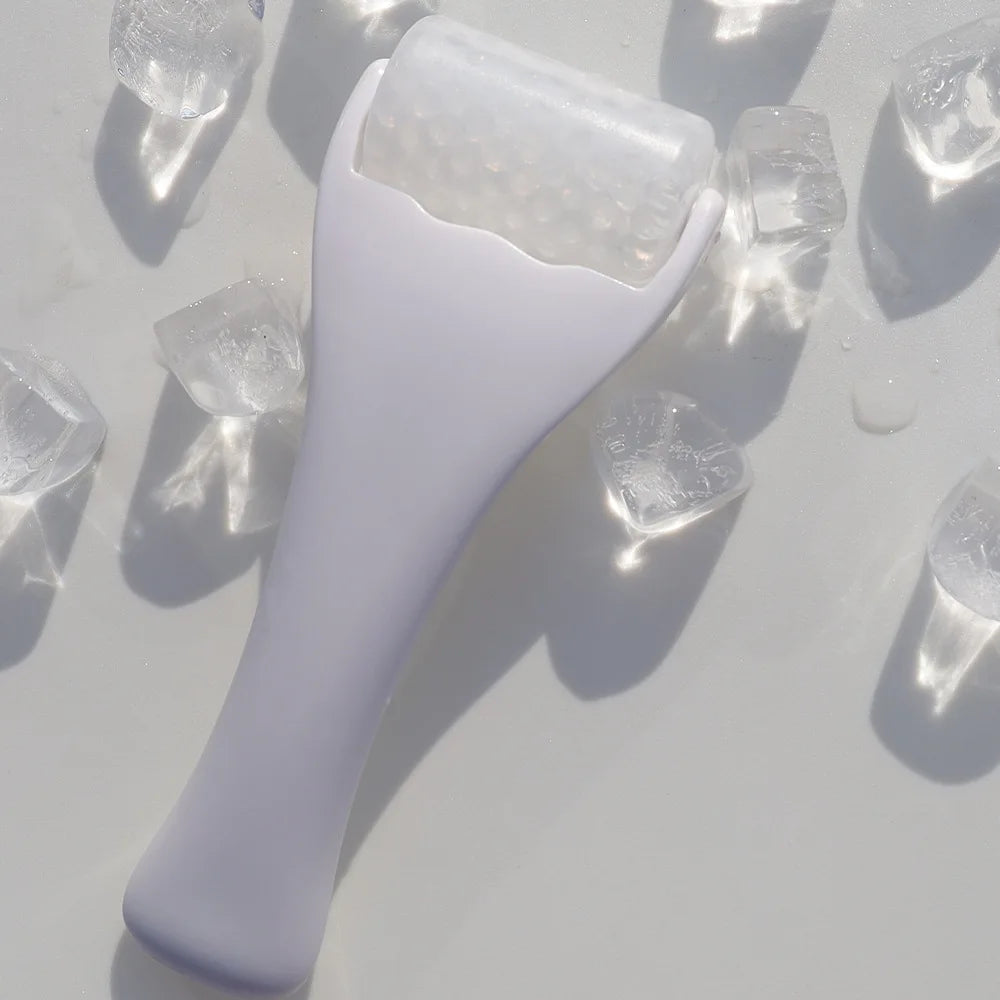 Ice Roller for Face & Eyes — De-Puff & Cooling