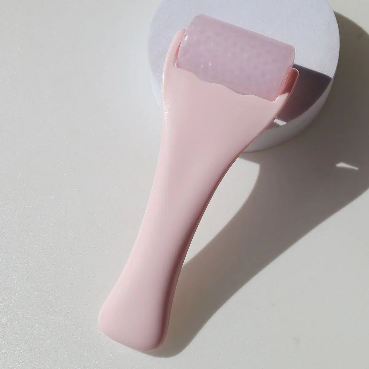 Ice Roller for Face & Eyes — De-Puff & Cooling
