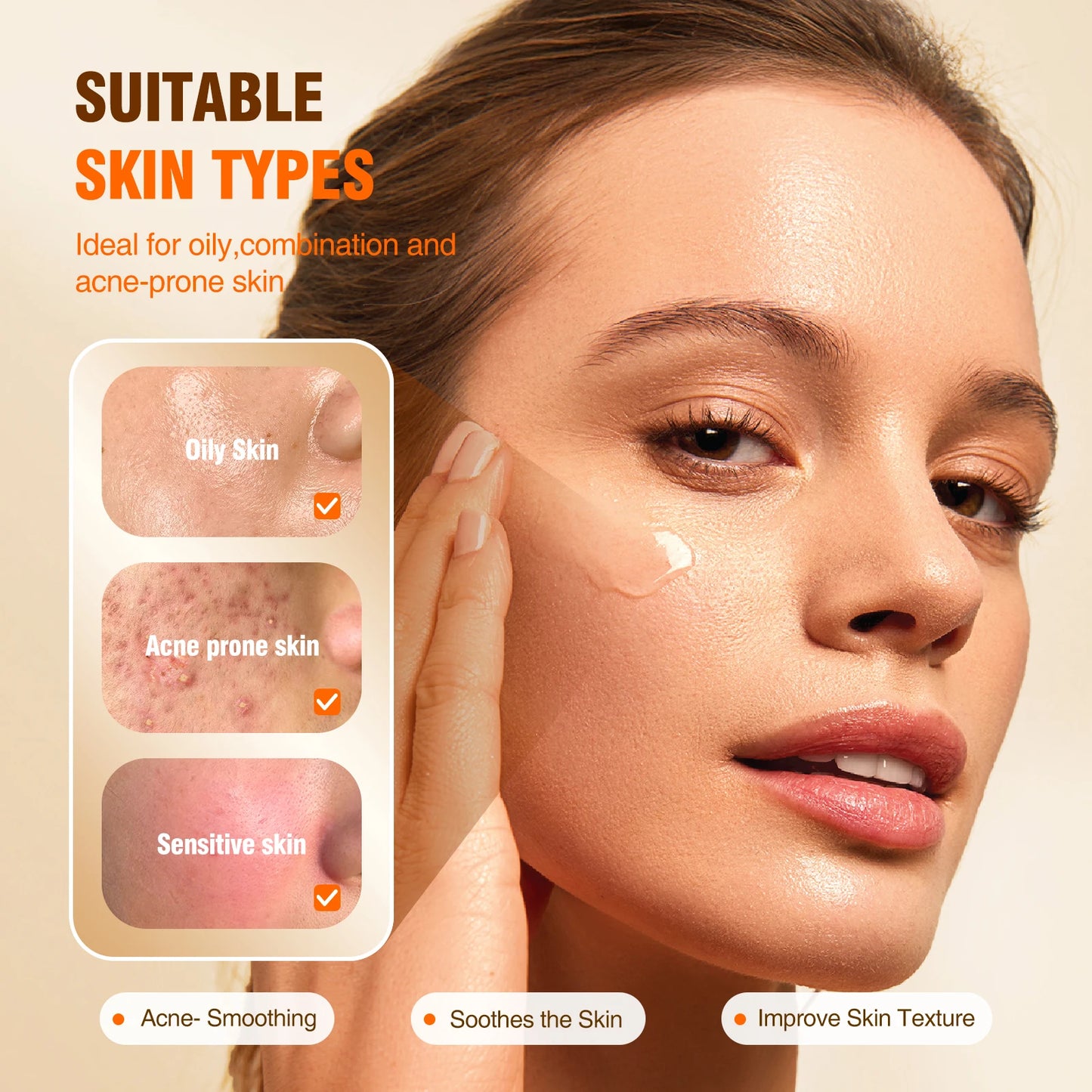 Sérum Ácido Salicílico 2% — Anti-Acne e Poros