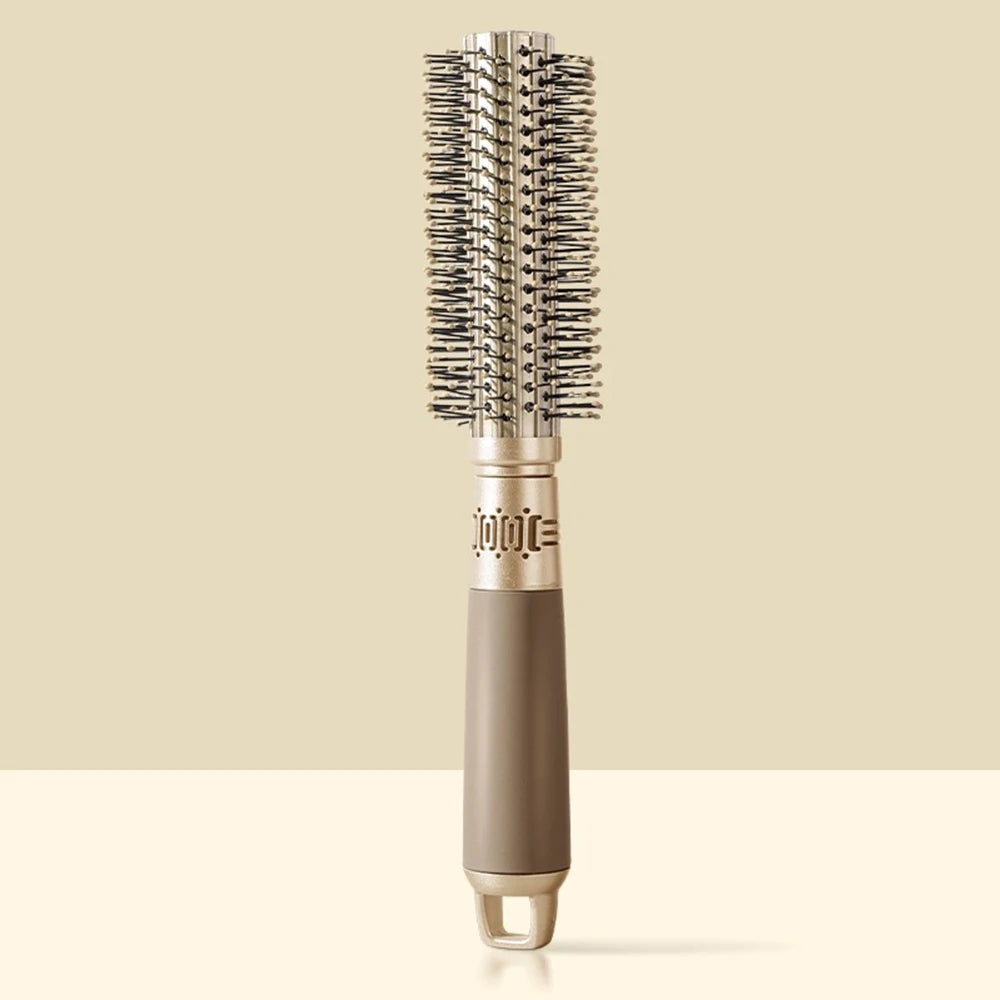KLINA Air Cushion Scalp Massage Brush — Anti-Static