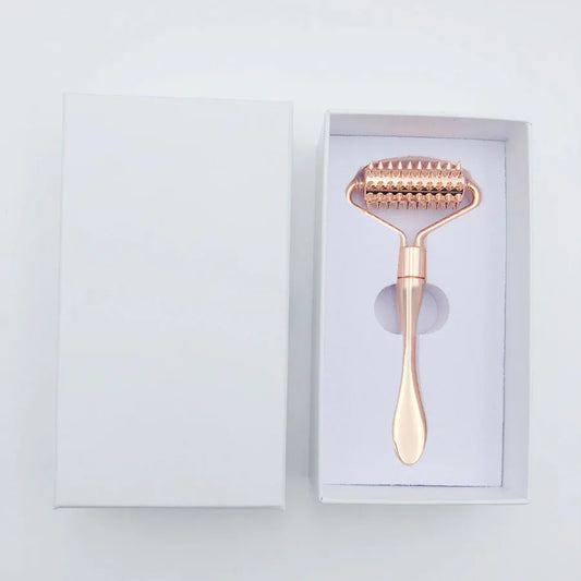 UrbanSteel Stainless Facial Massage Roller