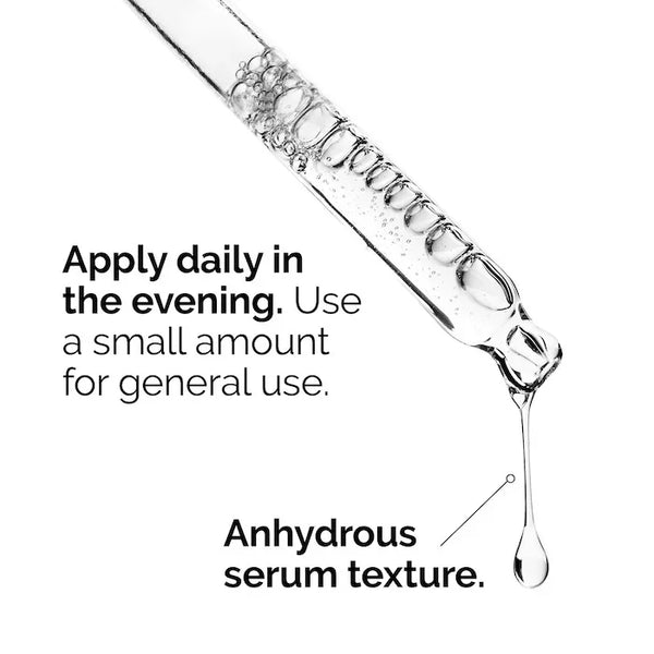ClearSkin Daily Salicylic Acid Squalane Serum