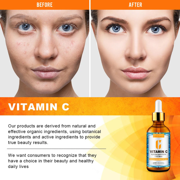 VitalGlow Daily C Serum Boost