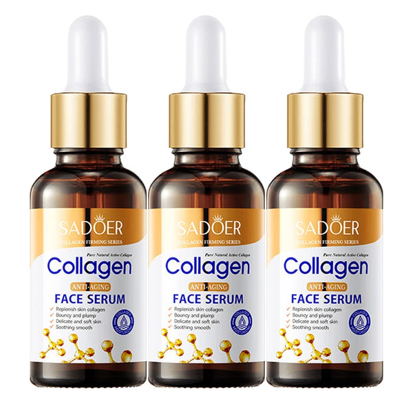 Revive Collagen Face Serum