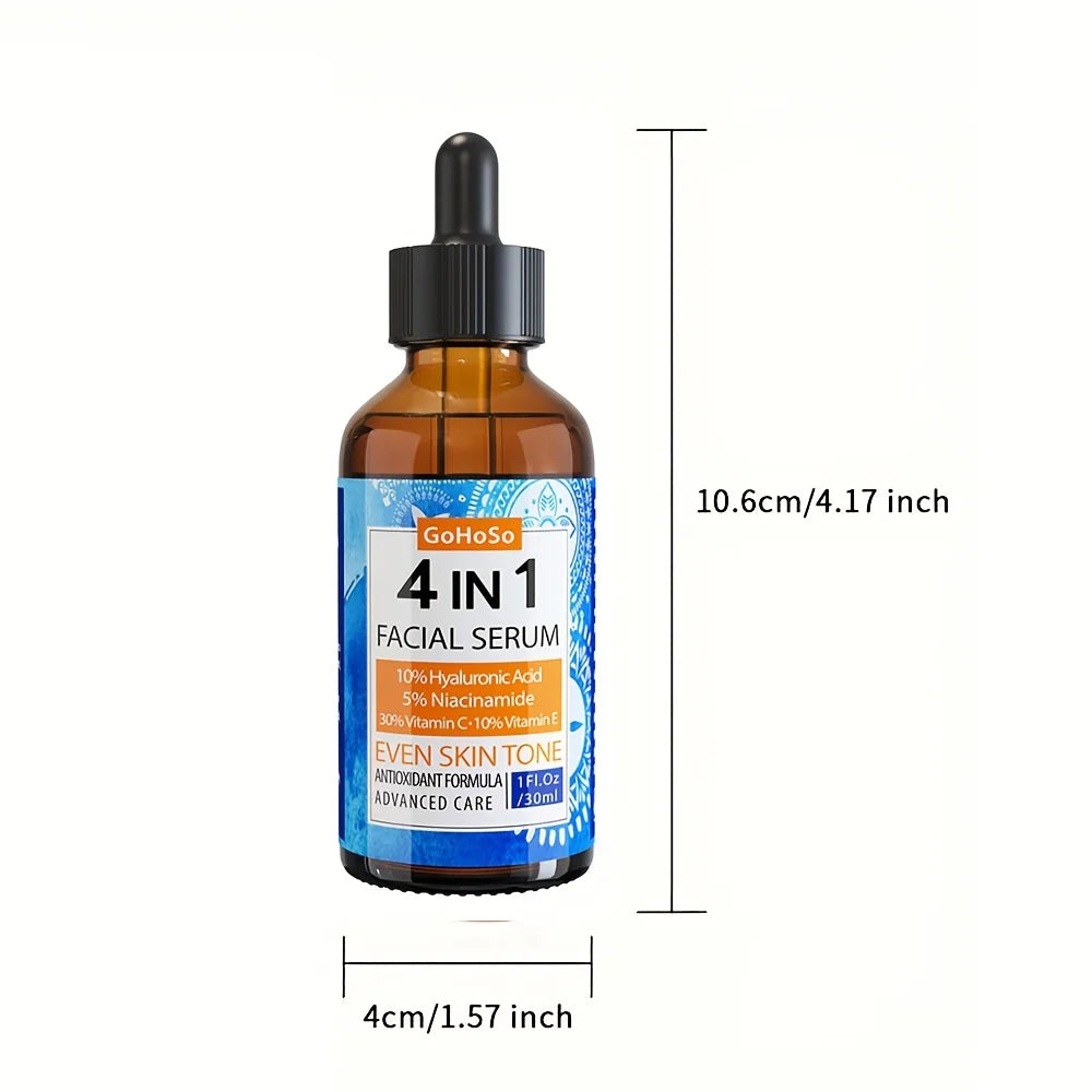 Renew Boost Face Serum