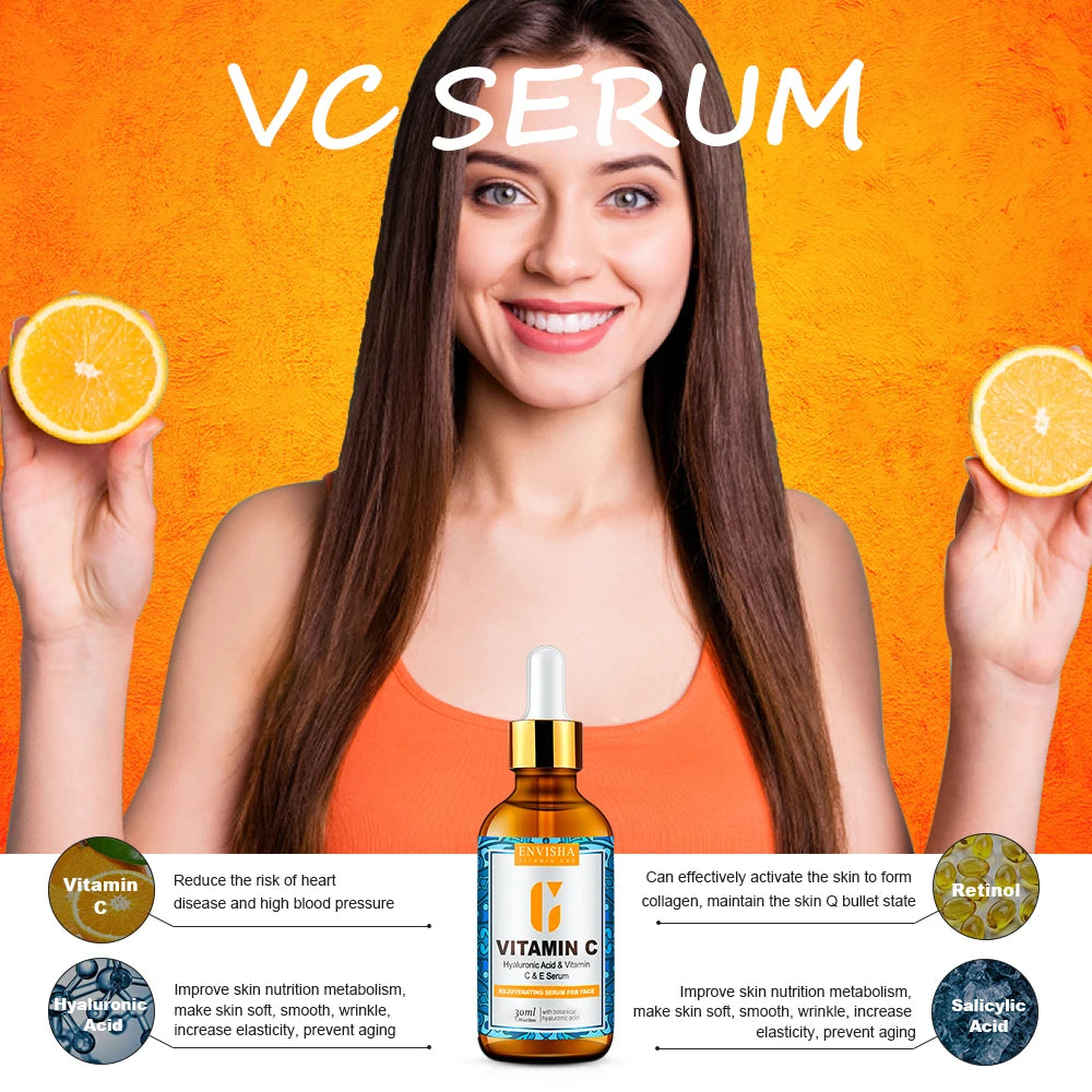 VitalGlow Daily C Serum Boost