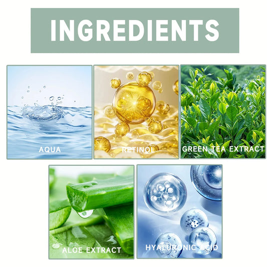 FirmLift Facial Serum