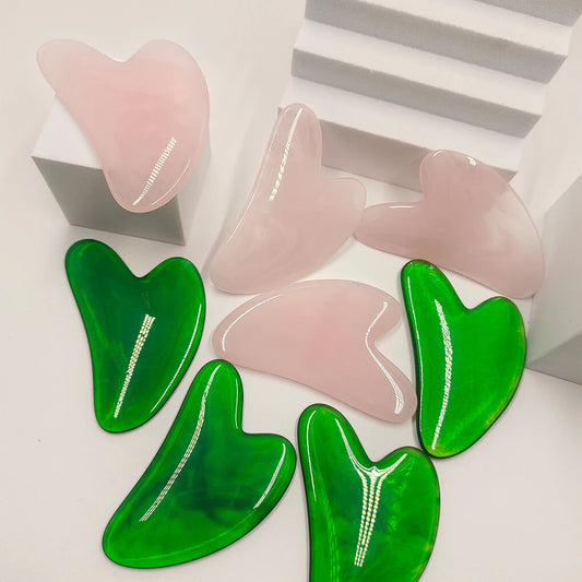 Pro Relief Gua Sha Massage Stone