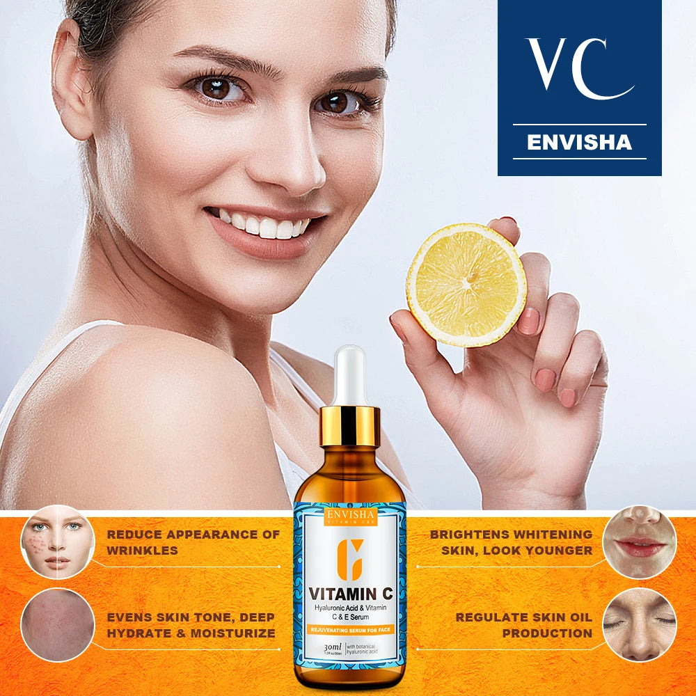VitalGlow Daily C Serum Boost