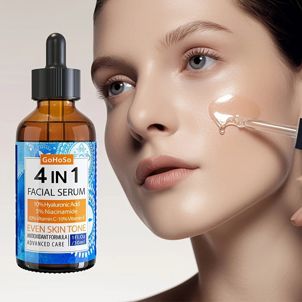 Renew Boost Face Serum