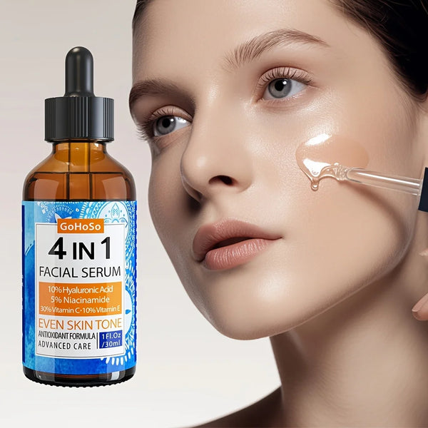 Renew Boost Face Serum