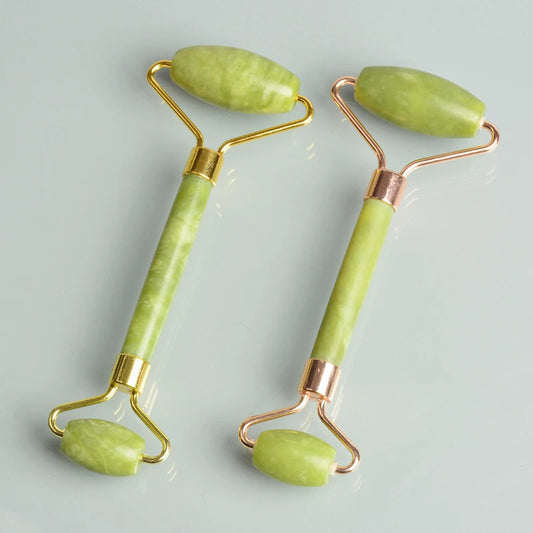 Cool Jade Face Sculpting Tool