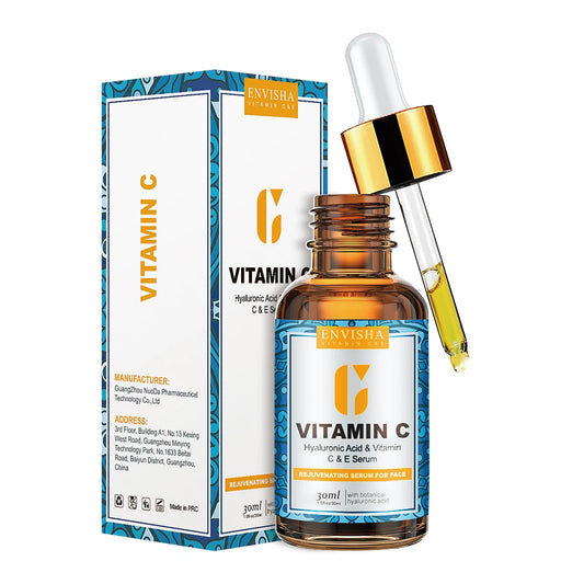 VitalGlow Daily C Serum Boost