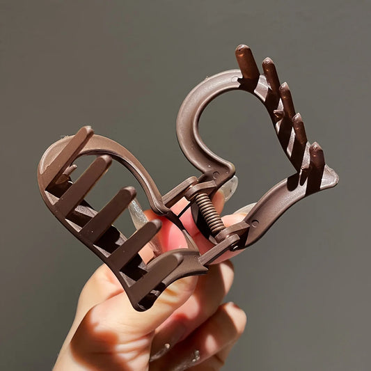 Everyday Grip Hair Claw