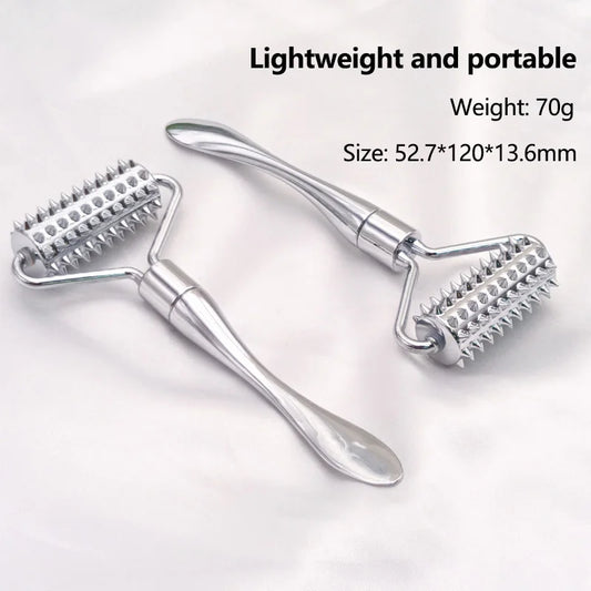 UrbanSteel Stainless Facial Massage Roller