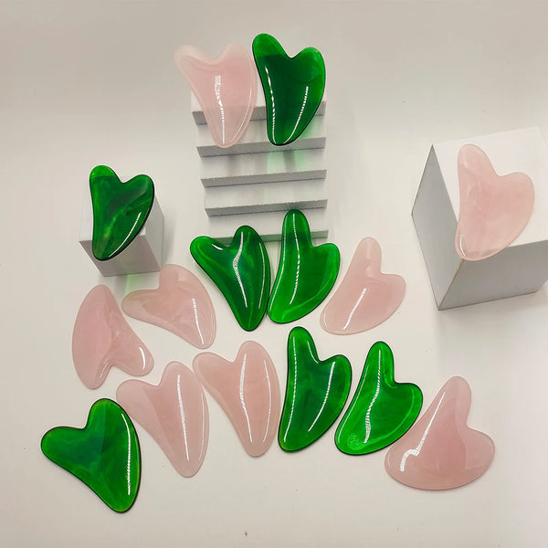 Pro Relief Gua Sha Massage Stone