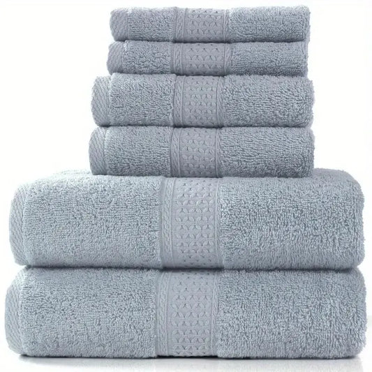 Everyday Soft Cotton Towel