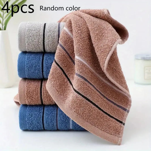 Everyday Ultra Soft Absorbent Bath Towels