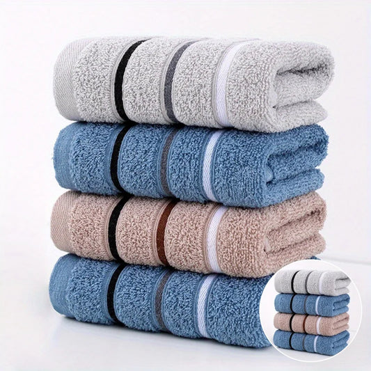 Everyday Ultra Soft Absorbent Bath Towels