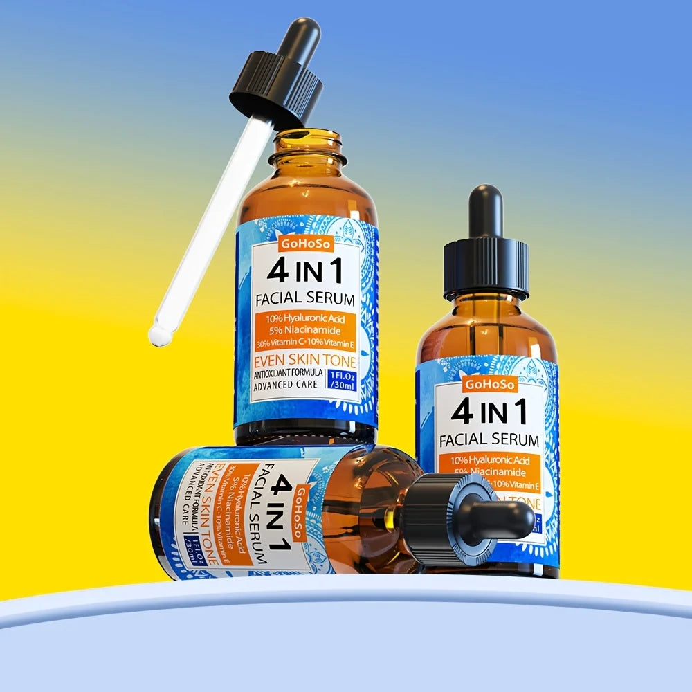 Renew Boost Face Serum