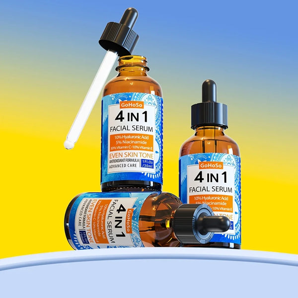 Renew Boost Face Serum