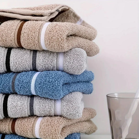 Everyday Ultra Soft Absorbent Bath Towels