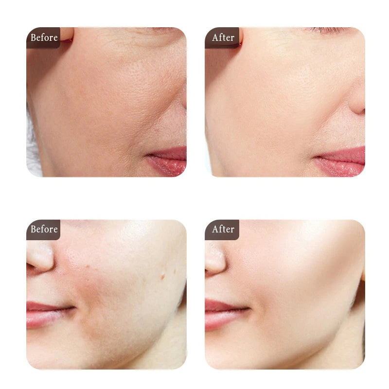 Colgenio Revive Eye Cream — Dark Circles & Puffiness