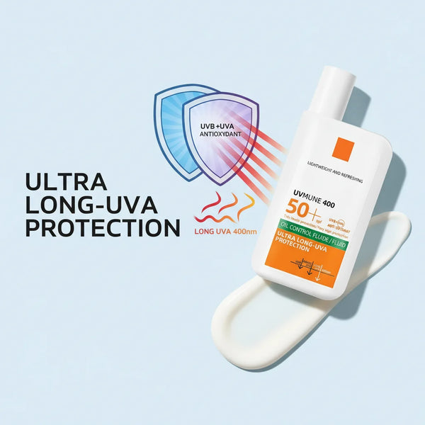 Everyday Shield Sun Defense Lotion
