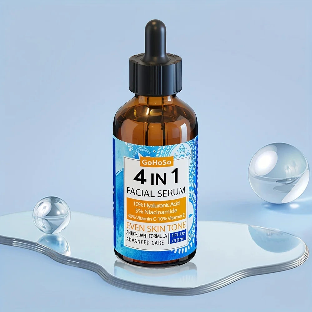 Renew Boost Face Serum