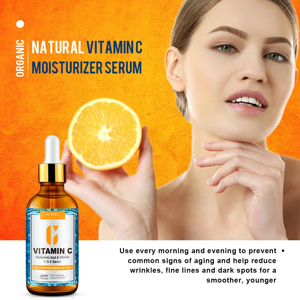 VitalGlow Daily C Serum Boost