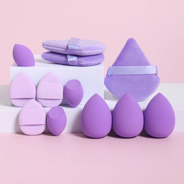 Everyday Blend Sponge Set