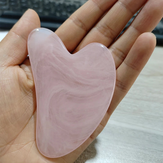 Pro Relief Gua Sha Massage Stone